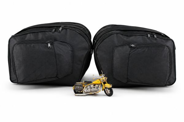 Koffer Innentaschen passend für BMW R1300RT (KA3) R 1300 RT ab 2025