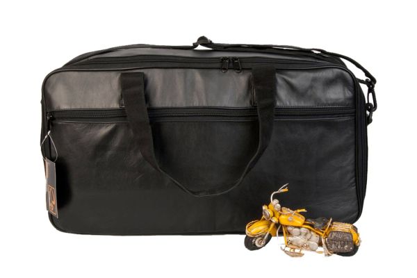 Koffer Innentaschen passend für BMW R1200RT (K26), R1200RT-LC (K52) ab2014, R1250RT (K52) ab2018, K1200GT (K44) ab 2006, K1300GT (K44), K1600GT (K48), K1600GTL (K48) mit 49ltr. Touring-Topcase