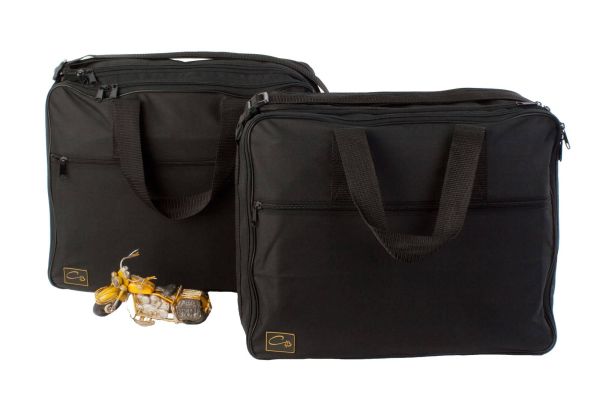 Koffer Innentaschen passend für YAMAHA XT1200Z Super Tenere, DP01 - XT1200Z 2010 - 2013, DP04 - XT1200Z / XT1200ZE 2014 - 2016, DP07 - XT1200Z / XT1200ZE ab 2017