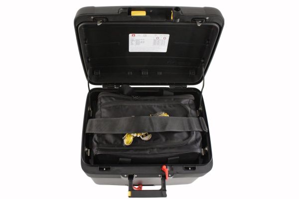 Topcase Innentasche passend für BMW F850GS (K81), F750GS (K80)