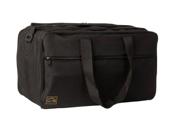 Topcase Innentasche passend für BMW R1200RT (K26), R1200RT-LC (K52) ab2014, R1250RT (K52) ab2018, K1200GT (K44) ab 2006, K1300GT (K44), K1600GT (K48), K1600GTL (K48) mit 49ltr. Touring-Topcase