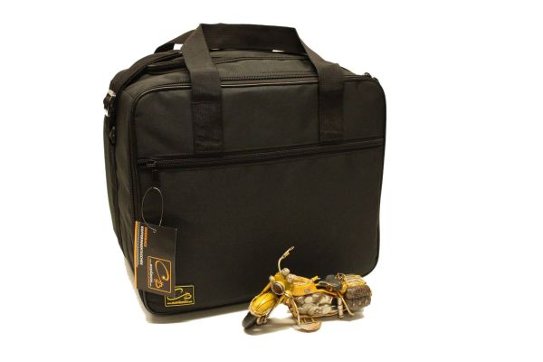 Koffer Innentaschen passend für BMW F800GS ADVENTURE (K75) ab 2014, R1200GS-LC ADVENTURE (K51) ab 2014, R1250GS ADVENTURE (K51) ab 2018