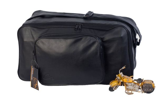 Koffer Innentaschen passend für BMW K1200RS, K1200GT, R850R, R850RT, auch Comfort, R1100R, R1100RS, R1100RT, R1100S, R1100GS, auch Rockster, R1150RS, R1150RT, R1150GS (für Systemkoffer)