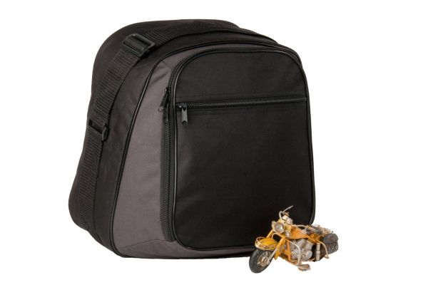 Koffer Innentaschen passend für BMW F650GS / Dakar (R13), F650CS (K14), G650 Xchallenge Xmoto Xcountry (K15), G650GS (R13), K1200GT (K41), K1200RS (K41) 31Ltr. TopCase - Passend für VESPA 125, 250, 30